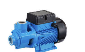 RANKING QB60-24v DC Solaire Fontaine pompe à eau 24volt Tête 25m Électrique Pompe Centrifuge <span class=keywords><strong>Prix</strong></span> Pour Agriculture Irrigation - Product Image 3