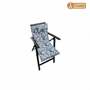 TUMBONA 50*90*4CM-3 Tapis de plage confortable avec coussins et oreiller en éponge pour activités de plein air - Product Image 2