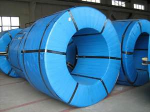 <span class=keywords><strong>Cable</strong></span> de acero PVC transparente recubierto, 3mm, 4mm, 6x7, 6x36, 200m, para el mercado de <span class=keywords><strong>Perú</strong></span> - Product Image 6