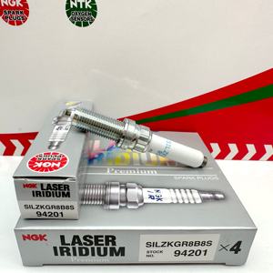 Echte Ngk Silzkgr8b 8S/94201 Bougie - Product Image 1