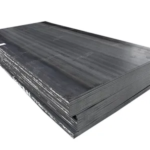 炭素鋼板a36 4x8鋳鉄温和炭素鋼板熱間圧延a36 6mm