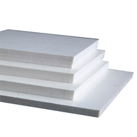 Plaque de mousse PVC de haute qualité 2x40mm certifiée ISO9001:2008, étanche et anti-termites, vente directe usine Inde