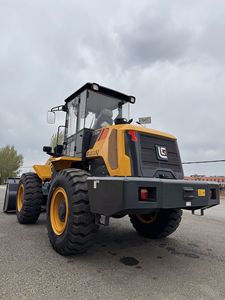 Meilleur prix direct usine – Chargeuse sur pneus 9 tonnes 830H haute performance, conception compacte, puissante et fiable pour travaux de terrassement intensifs - Product Image 1
