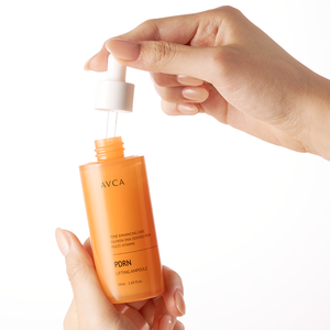 Sérum Liftant Multivitaminé AVCA PDRN 50ml Anti-Âge Anti-Rides Hydratant Raffermissant Éclat Niacinamide Acide Hyaluronique Visage - Product Image 6