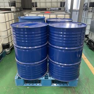 Polidimetilsilossano con terminazione in vinile ad alta purezza (olio di Silicone vinilico) per la produzione di gomma siliconica - Product Image 2