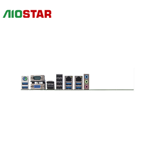 Các sản phẩm Intel Core <span class=keywords><strong>CPU</strong></span> Intel B660 Chipset 4GB 4 * DDR4 2133/2400 MHz Bộ nhớ công nghiệp Bo mạch chủ - Product Image 3