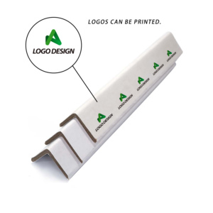 Protezione bordi angolari cartone, carta imballo, protezione mobili, logistica <span class=keywords><strong>spedizione</strong></span>, imballaggio, <span class=keywords><strong>pallet</strong></span> trasloco - Product Image 2