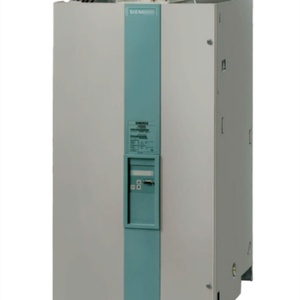 Oferta Relámpago: Rectificador Maestro de CC SIMOREG 6RA7095-4DV62-0, con Microprocesador para Circuitos de Accionamientos de Cuatro Cuadrantes AC - Product Image 1