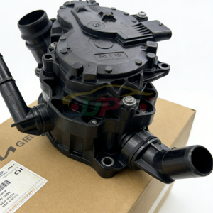 Sistema de control del motor de alta calidad - Sensor de temperatura del refrigerante 25600-2J100 256002J100 para Hyundai Accent 25600 2J100 - Product Image 3