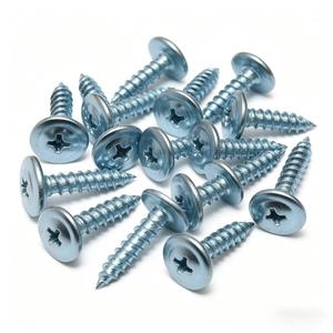 Tornillos de Cabeza Truss y Cabeza Plana para Muebles y Construcción en Sudamérica - Product Image 3