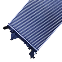 Radiateur en aluminium neuf JD 36296 pour RW EI5/EI6MAX 2021-2022 (OE 10462845) Pièce de rechange