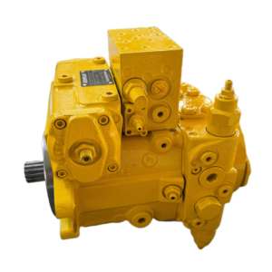 Suku cadang mesin konstruksi 207 4708 2074708 pompa hidrolik untuk ekskavator <span class=keywords><strong>Caterpillar</strong></span> 320D 336D - Product Image 1
