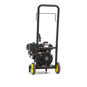 Pistola a Spruzzo Airless Professionale con Motore a Benzina 75G, Elettrica, per Fai-da-Te, con Serbatoio da 2L, Alimentazione a Pressione, per Applicazioni Industriali - Product Image 1