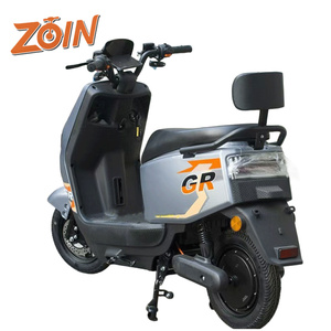 Nuovo Scooter CKD per Adulti a Due Ruote, Motocicletta Elettrica Veloce, <span class=keywords><strong>Listino</strong></span> Prezzi, Prodotto in Cina - Product Image 2