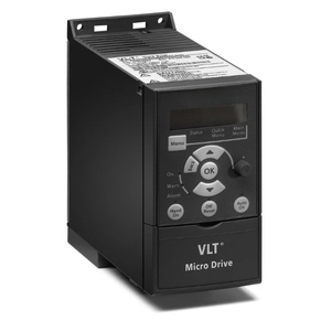 Variador de Frecuencia de CA Trifásico de 55KW y 380V para Compresor/Motor FC-360H55KT4E20H2XXCDXXSXXXXAXBX - Product Image 1