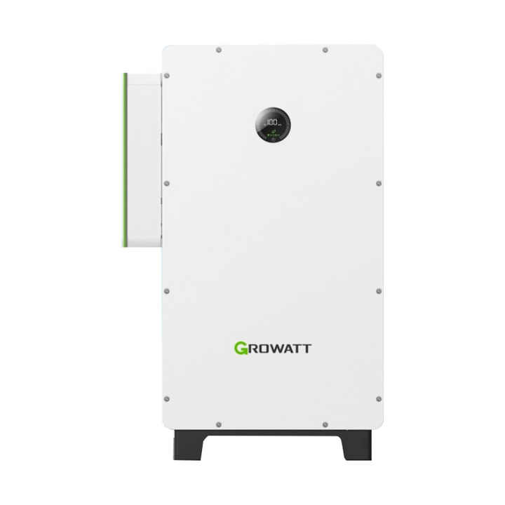 Growatt Hybrid Inverter WIT 5O-100K-HU/AU-US 50kw 63kw 75kw 100kw Three ...