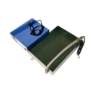 Sonicador Ultrasónico de 1800W y 40Khz con Sistema de Sensor de Inmersión para Actualización de Tanques de Limpieza Existentes - Product Image 1