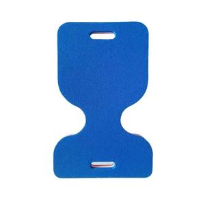 Bouée de natation et selle aquatique en mousse XPE en gros, coussin de natation antidérapant à haute flottabilité et tapis de camping, aide à la natation pour piscine, étang, camping - Product Image 3
