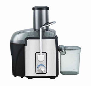 Nhà Bếp điện juciers vắt nước trái cây đài phun nước lạnh Máy ép trái cây thép không gỉ 800 Wát với <span class=keywords><strong>3</strong></span> tốc độ, dễ dàng để làm sạch - Product Image 2