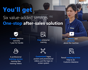 Diode 755 Laser 808 1064 Ice Titan diodo Laser tẩy lông rụng lông Diode Máy tẩy lông bằng laser - Product Image 6