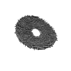 Repuestos para Aspiradora Robótica PHILLIPS <span class=keywords><strong>HOMERUN</strong></span> Serie 5000: Cepillo Lateral para Esquinas, Paño de Limpieza, Filtro HEPA - Product Image 6