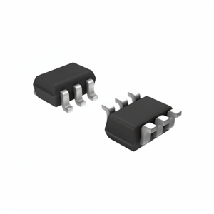 Composants électroniques originaux 6 TSSOP, SC 88, SOT 363 74AUP2G04GW,125 Logic Acheter en ligne - Product Image 1