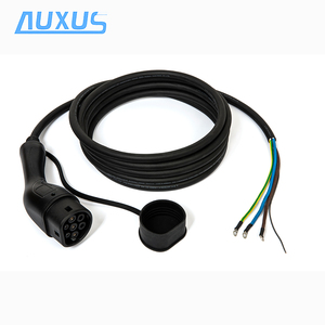 Estación de carga de <span class=keywords><strong>coche</strong></span> eléctrico, <span class=keywords><strong>cable</strong></span> de carga ev estándar europeo, 7kw, 11kw, 22kw, <span class=keywords><strong>tipo</strong></span> <span class=keywords><strong>2</strong></span> a <span class=keywords><strong>tipo</strong></span> <span class=keywords><strong>2</strong></span> - Product Image 3