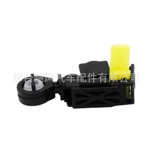 Kit de réparation de douille de câble de transmission, arbre de 10 mm, longueur de 30 mm, pour Ford Focus Fiesta 4S6P7412AB - Product Image 1