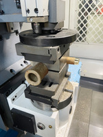 Machine de perçage et de fraisage CNC, usinage Horizontal SPM, dix broches, pour le traitement de produits par lots, perçage, taraudage, fraisage