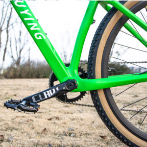 VTT adulte <span class=keywords><strong>29</strong></span> pouces Enduro T700/T800 12 vitesses, <span class=keywords><strong>tige</strong></span> <span class=keywords><strong>de</strong></span> <span class=keywords><strong>selle</strong></span> 31,6 mm, jante en alliage d'aluminium, BB73, freins à disque hydrauliques légers en carbone, avant - Product Image 5