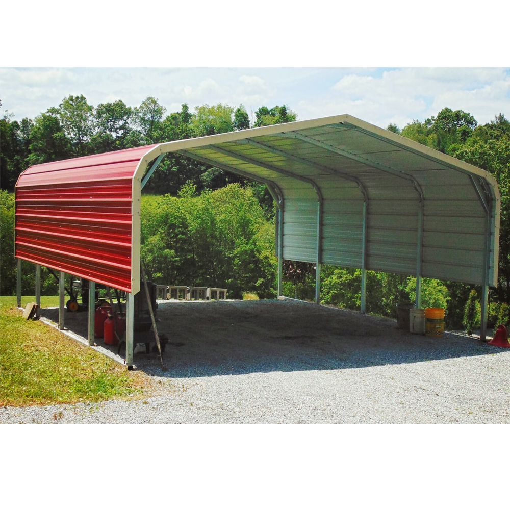 Carports фрейм