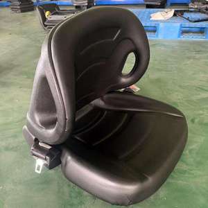Accesorio de Modificación para Base de Cubierta de Asiento de Montacargas con Sistema de Suspensión <span class=keywords><strong>OPS</strong></span> (Sensor de Presencia del Operador) 3T - Product Image 1