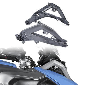 Plaquita TCMT XF1105109-GG Panel frontal de carenado entre corchetes apto para <span class=keywords><strong>BMW</strong></span> <span class=keywords><strong>R1200GS</strong></span> aventura 2013-2018 - Product Image 2