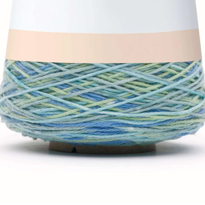 Hilo de Algodón para Crochet y Aplicaciones de Tejido Fino - Product Image 4