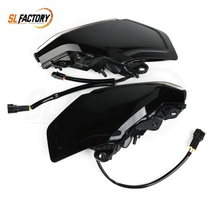 Luces LED para Motocicleta Yamaha <span class=keywords><strong>MT10</strong></span> MT-10 SP 2022-2025 <span class=keywords><strong>2023</strong></span>, Lámpara Delantera LED Piloto - Product Image 4
