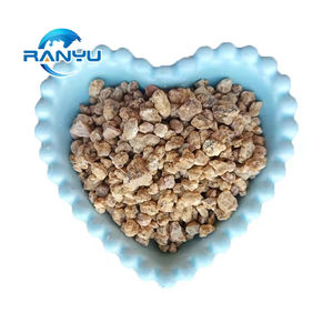 Suministro de fábrica Golden 2-4mm/3-5mm Maifan Piedras minerales para suculentas/plantas en macetas/horticultura Usos médicos <span class=keywords><strong>Precio</strong></span> competitivo - Product Image 6