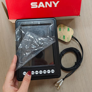 Für Sany 215c 485 500 550 Bagger kran Display Geschenk programm Neuer Zustand Großhandels preis - Product Image 5