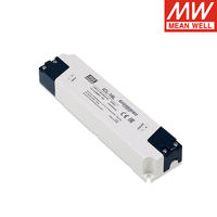 Bloc de bornes de limitation de courant de démarrage AC Meanwell ICL-16L 16A d'origine, type DIN, alimentation à découpage