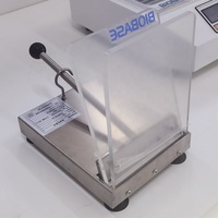 Biobase Chine Extracteur de plasma sanguin BJPX-FJ avec utilisation d'une attelle transparente Extracteur de plasma sanguin pour laboratoire