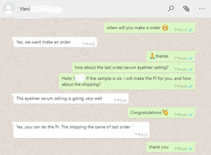 Hộp Đựng Son Mắt Màu Tím Thanh Lịch, Hộp Đựng Son Môi Dạng Hộp Vuông Nhỏ Gọn Từ Tính Sang Trọng - Product Image 3