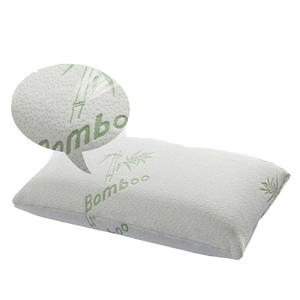 primark bamboo pillow