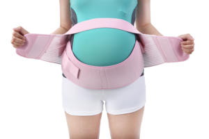 2025 Yüksek Kaliteli Hamilelik Destek Kemeri Ergonomik Sırt Desteği ile Hamilelik Göbek Desteği Hamilelik Kemeri - Product Image 3