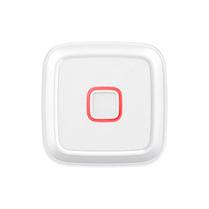 堅牢ワイヤレスLoRaWANスマートボタン長寿命クイック緊急対応メーカー - Product Image 1