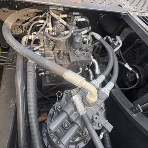 รถขุดตีนตะขาบ Volvo EC360 มือสอง ขนาด 36 ตัน ระบบไฮดรอลิก - Product Image 3