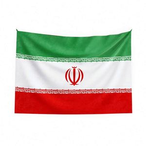High Quality Custom 3x5 <b>Flags</b> of All Countries Including Iranian Factory Prices-Polyester Pennant Digital Printing Custom Logo - Product Image 1