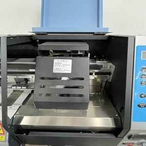 1800 ecosolvent máy in tốc độ cao sản xuất EPS trên dx5/i3200/xp600 đầu in biểu ngữ tờ rơi quảng cáo máy in phun ngoài trời - Product Image 6