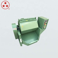 Machine de finition rotative octogonale XXGP-A100 pour le polissage des bijoux