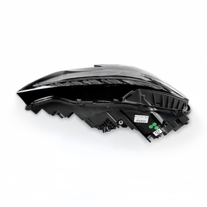AURON Nueva Lámpara Delantera LED de 32V con Chip de Alto Lumen, Actualización Retrofit de 12V, 6000K, Iluminación Blanca para Audi A8 2018-2021 - Product Image 4