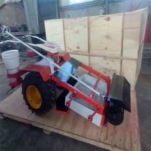 Máquina para Limpiar Arena, Equipo para Eliminar Basura de Arena, Ideal para la Limpieza de Playas - Product Image 3