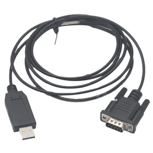Thương Hiệu Mới Chip Ban Đầu <span class=keywords><strong>USB</strong></span> A Để RS232 Cáp Cổng Nối Tiếp Db9 Để <span class=keywords><strong>USB</strong></span> Với Thương Hiệu Mới Chip Dữ Liệu Cáp - Product Image 2